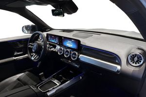 Mercedes GLB35 AMG bild 8