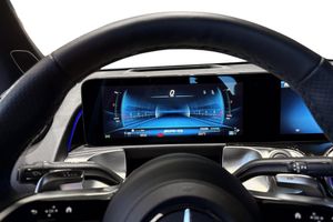 Mercedes GLB35 AMG bild 7