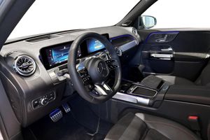 Mercedes GLB35 AMG bild 6