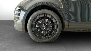 Land Rover Range Rover Evoque bild 9