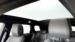 Land Rover Range Rover Evoque bild 12
