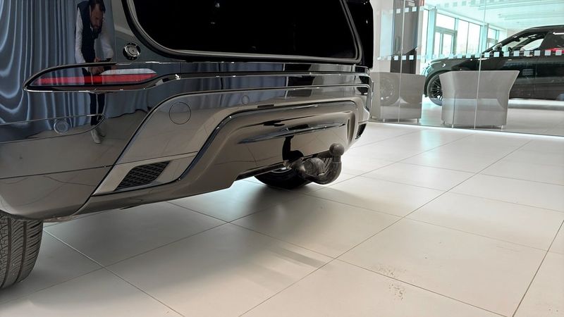 Land Rover Range Rover Evoque bild 14