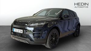 Land Rover Range Rover Evoque bild 1