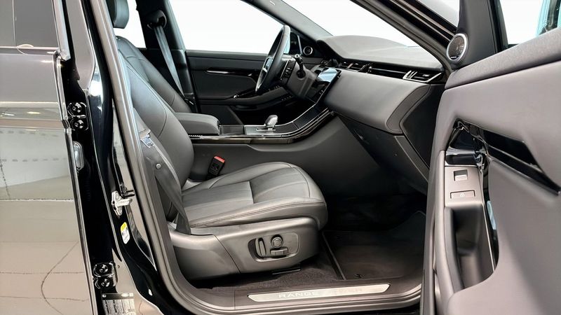 Land Rover Range Rover Evoque bild 3