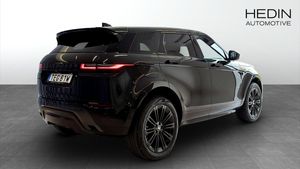 Land Rover Range Rover Evoque bild 2