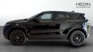 Land Rover Range Rover Evoque bild 6