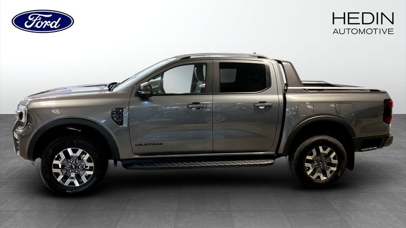 Ford Ranger bild 6