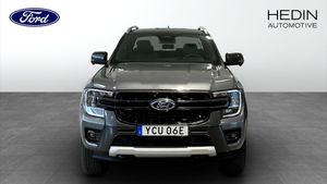 Ford Ranger bild 8