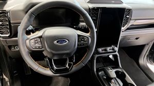 Ford Ranger bild 4