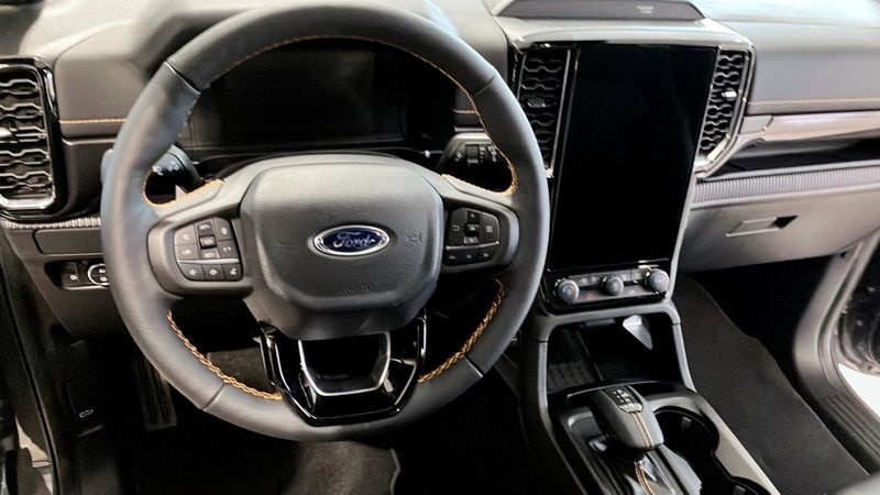 Ford Ranger bild 4
