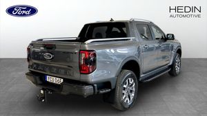 Ford Ranger bild 2