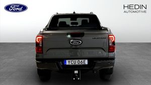 Ford Ranger bild 7