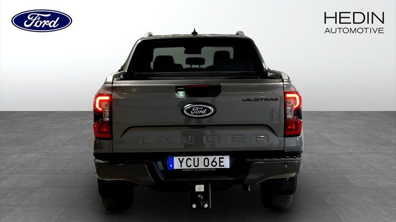 Ford Ranger bild 7