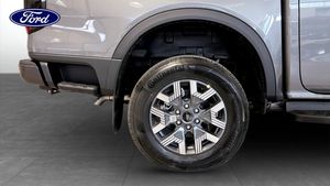 Ford Ranger bild 9