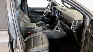 Ford Ranger bild 3