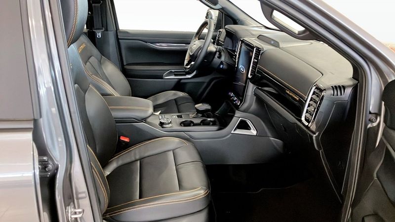 Ford Ranger bild 3