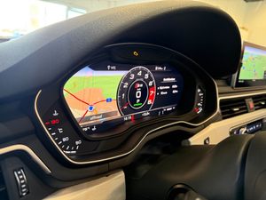 Audi S5 bild 17