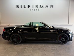 Audi S5 bild 2