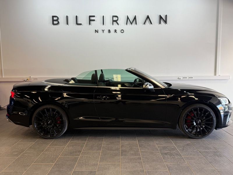Audi S5 bild 2