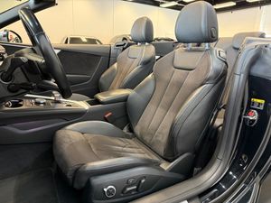 Audi S5 bild 10