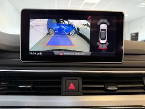 Audi S5 bild 14