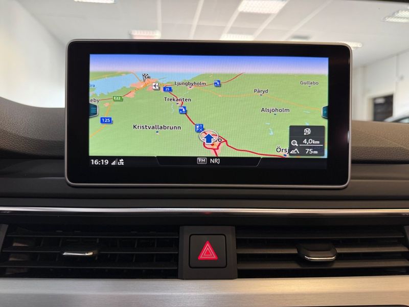 Audi S5 bild 13