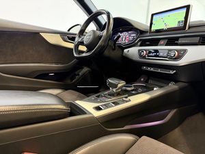 Audi S5 bild 9
