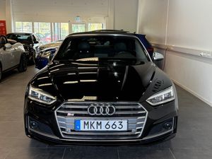 Audi S5 bild 5