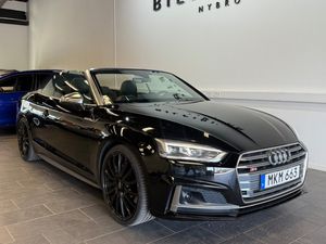 Audi S5 bild 4