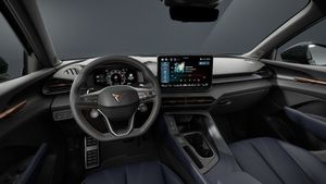 Cupra Terramar bild 5