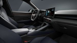 Cupra Terramar bild 6