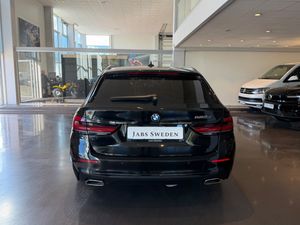BMW 520 bild 4