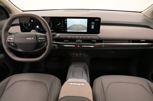 Kia EV3 bild 6