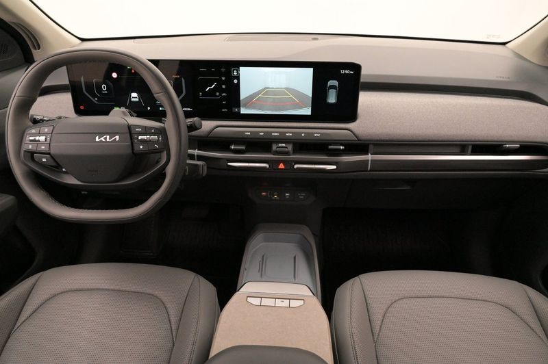 Kia EV3 bild 6