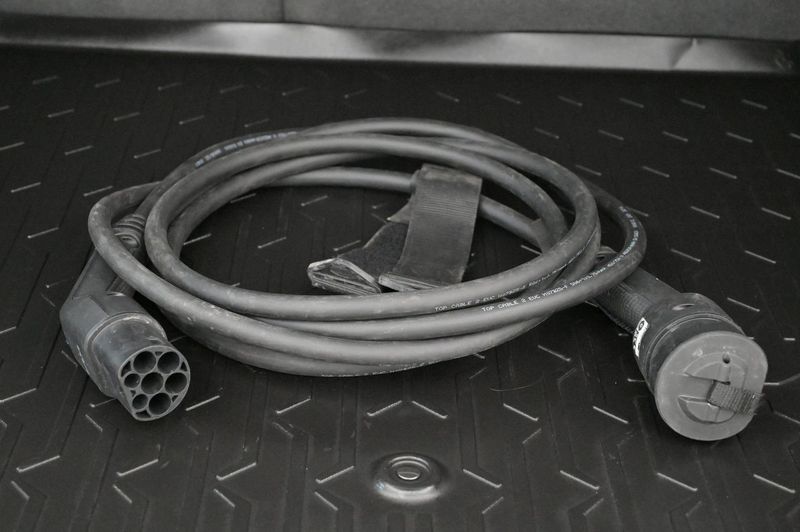 Kia EV3 bild 23