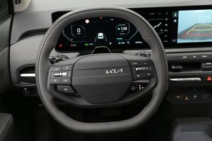 Kia EV3 bild 7