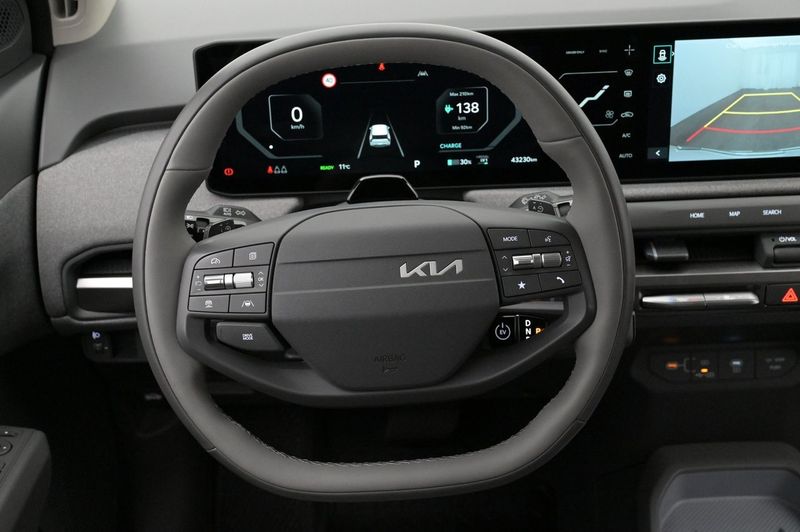 Kia EV3 bild 7