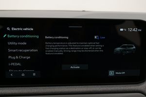 Kia EV3 bild 14