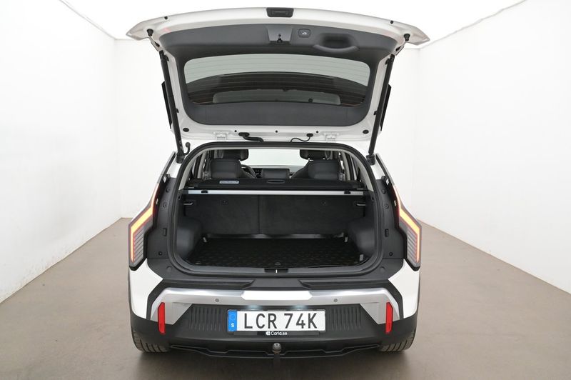 Kia EV3 bild 21
