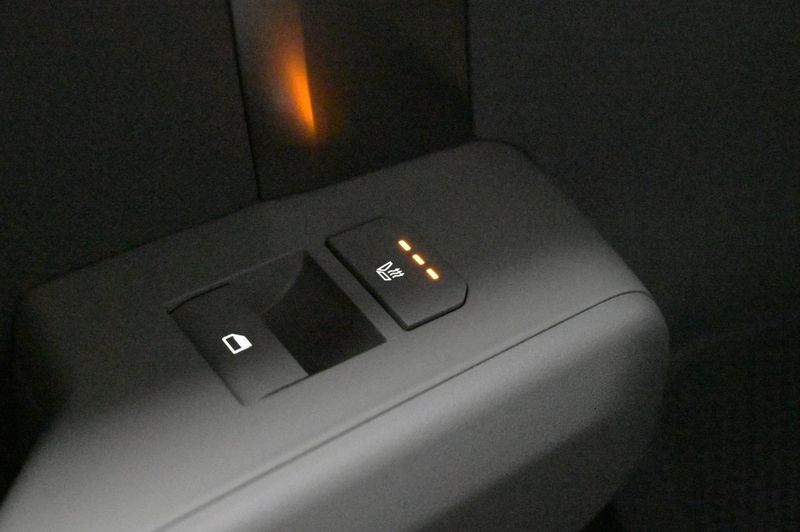 Kia EV3 bild 20