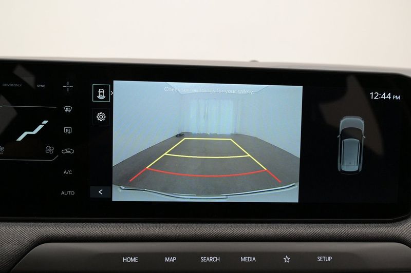 Kia EV3 bild 10