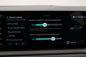 Kia EV3 bild 15