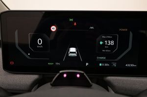 Kia EV3 bild 8