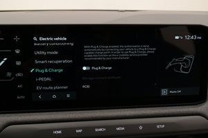 Kia EV3 bild 16