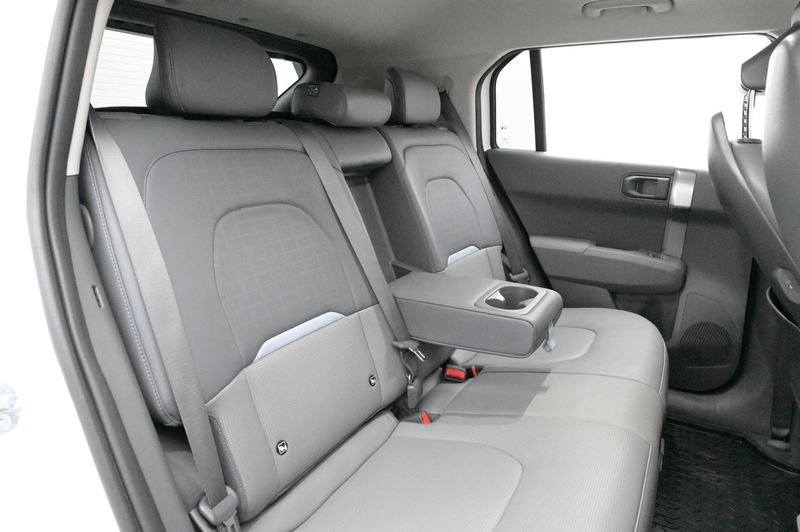 Kia EV3 bild 19