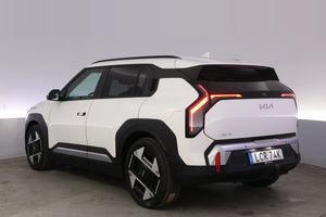Kia EV3 bild 4