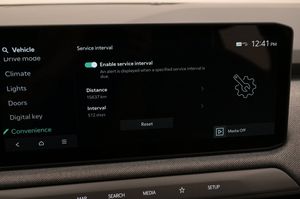 Kia EV3 bild 12