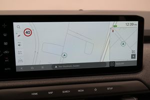 Kia EV3 bild 11