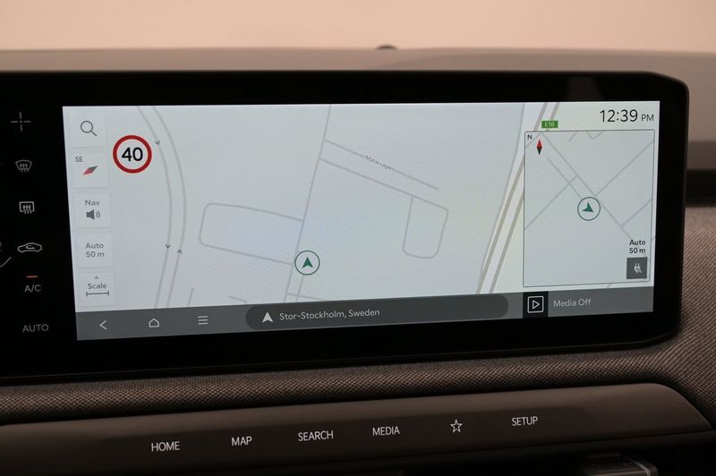 Kia EV3 bild 11