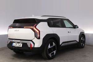 Kia EV3 bild 5